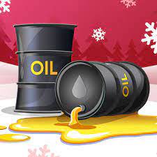 Oil Mining 3D Mod APK icon